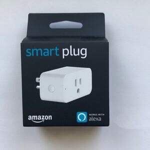 NWB Amazon Smart Plug